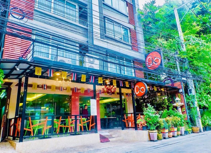 Toà nhà Ảnh