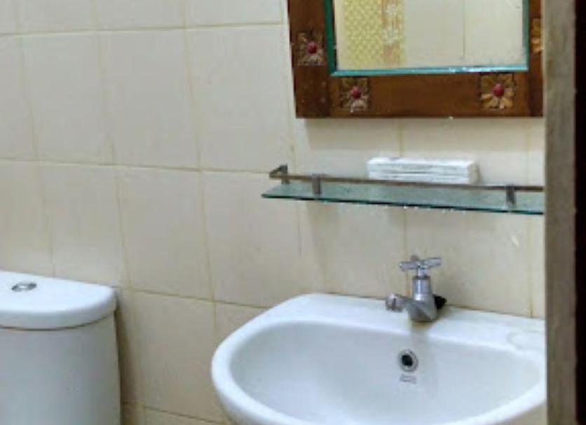Phòng tắm Ảnh