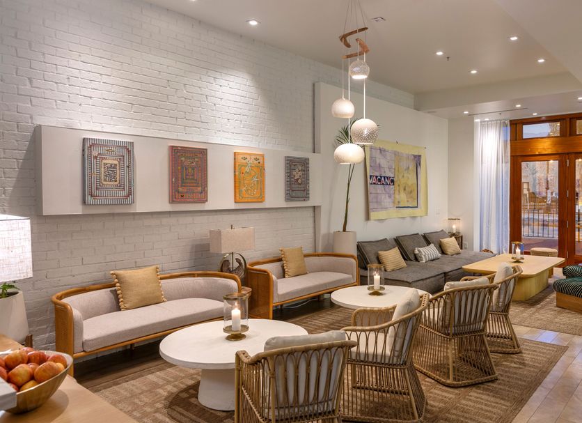 Lounge Ảnh