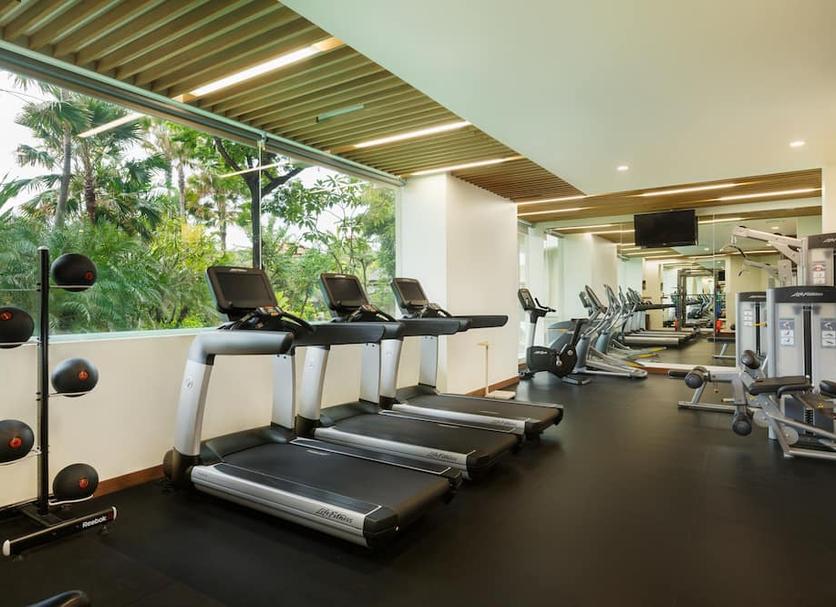 Gym Ảnh