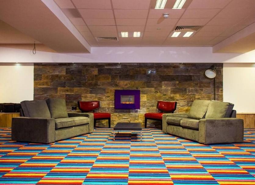 Lounge Ảnh