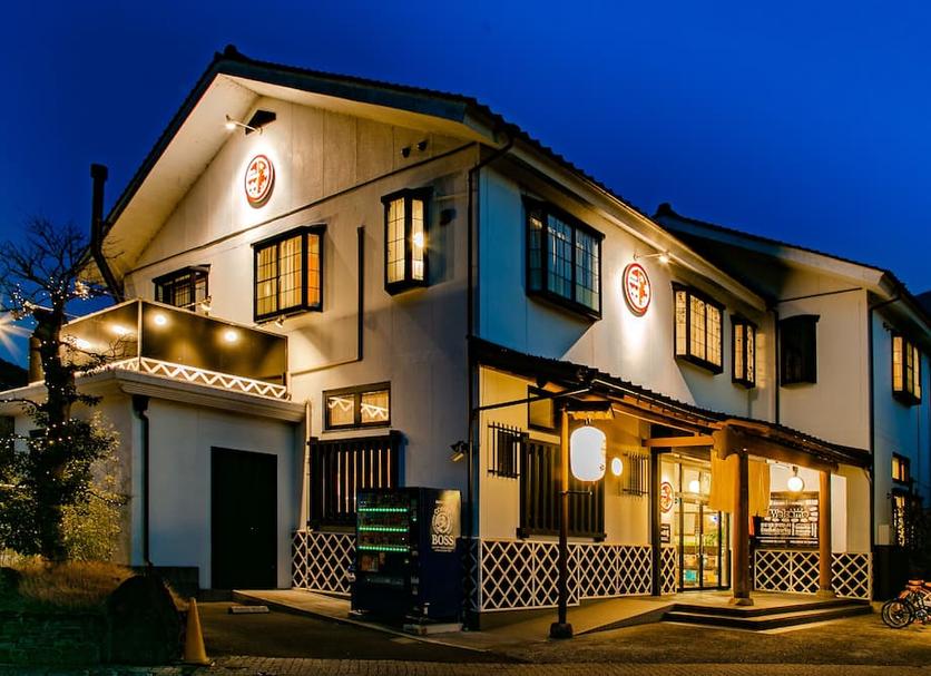Toà nhà Ảnh