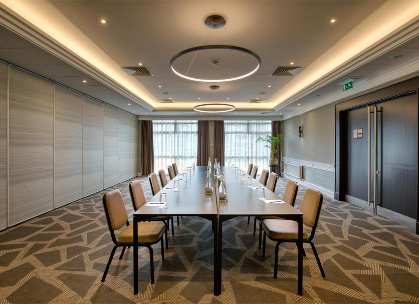 Conference room Ảnh