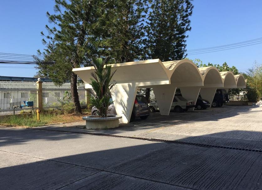 Cảnh ngoài trời Ảnh