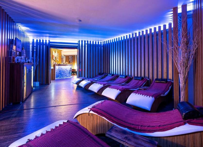 Spa Ảnh