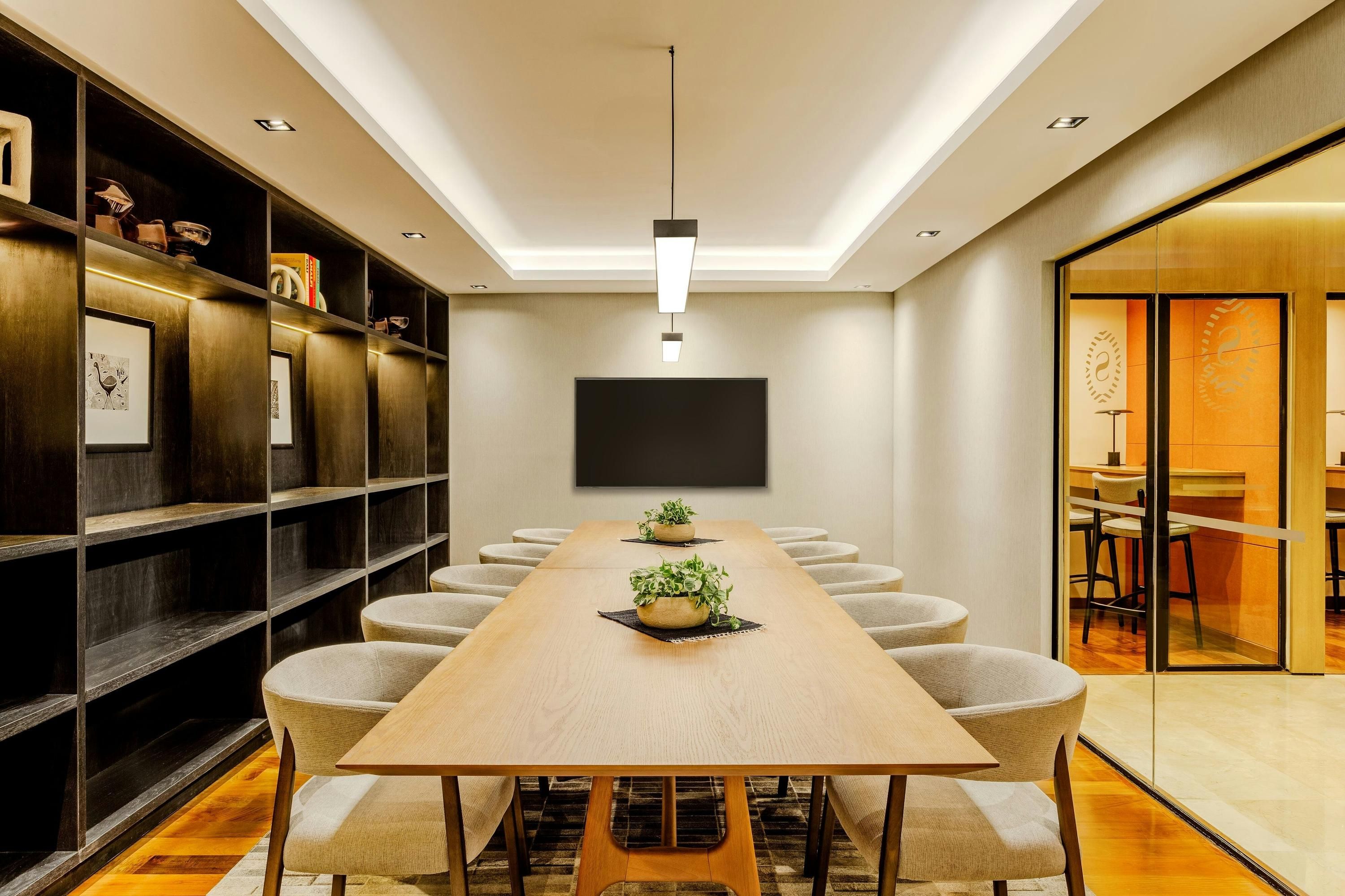 Conference room