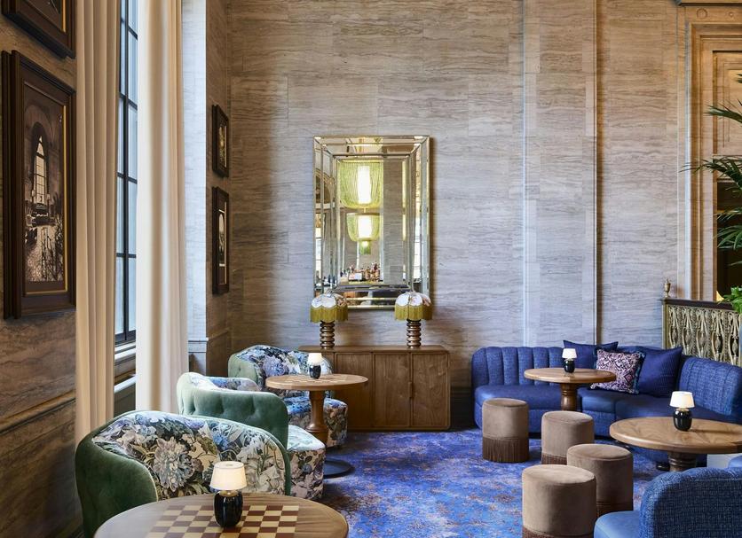 Lounge Ảnh