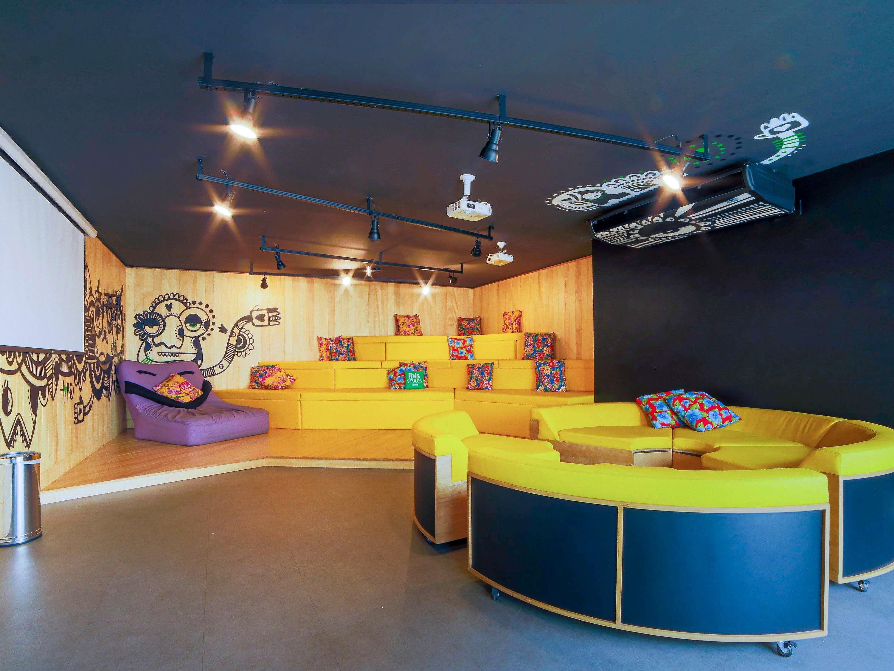 Conference room