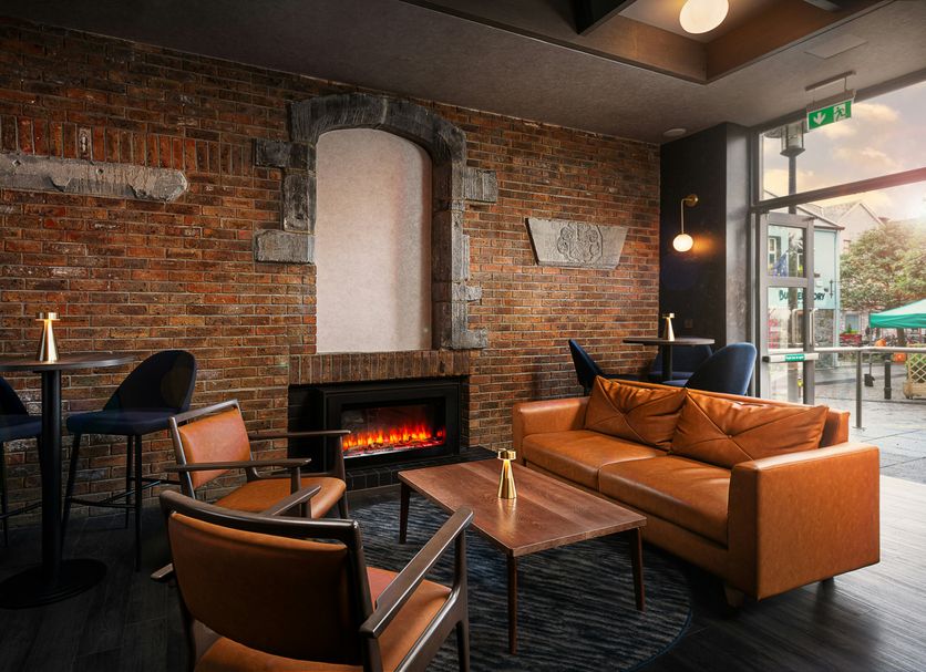 Lounge Ảnh