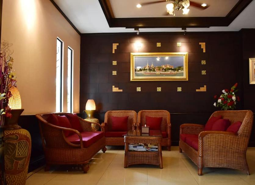 Lounge Ảnh