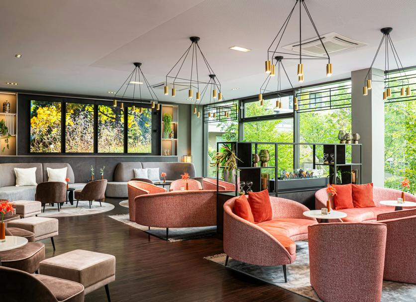 Lounge Ảnh