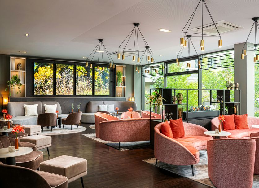 Lounge Ảnh