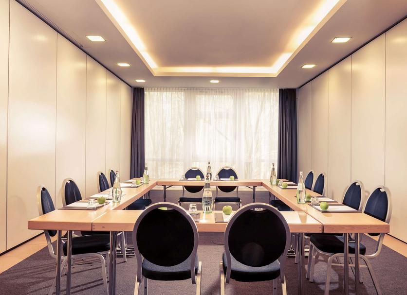 Conference room Ảnh