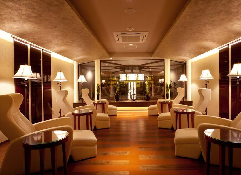 Lounge Ảnh