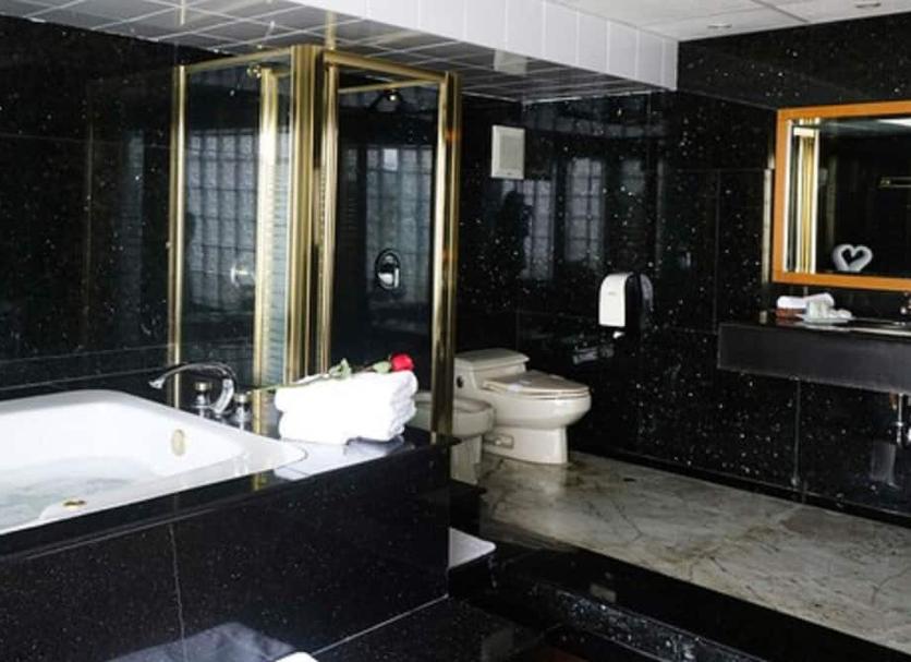 Phòng tắm Ảnh