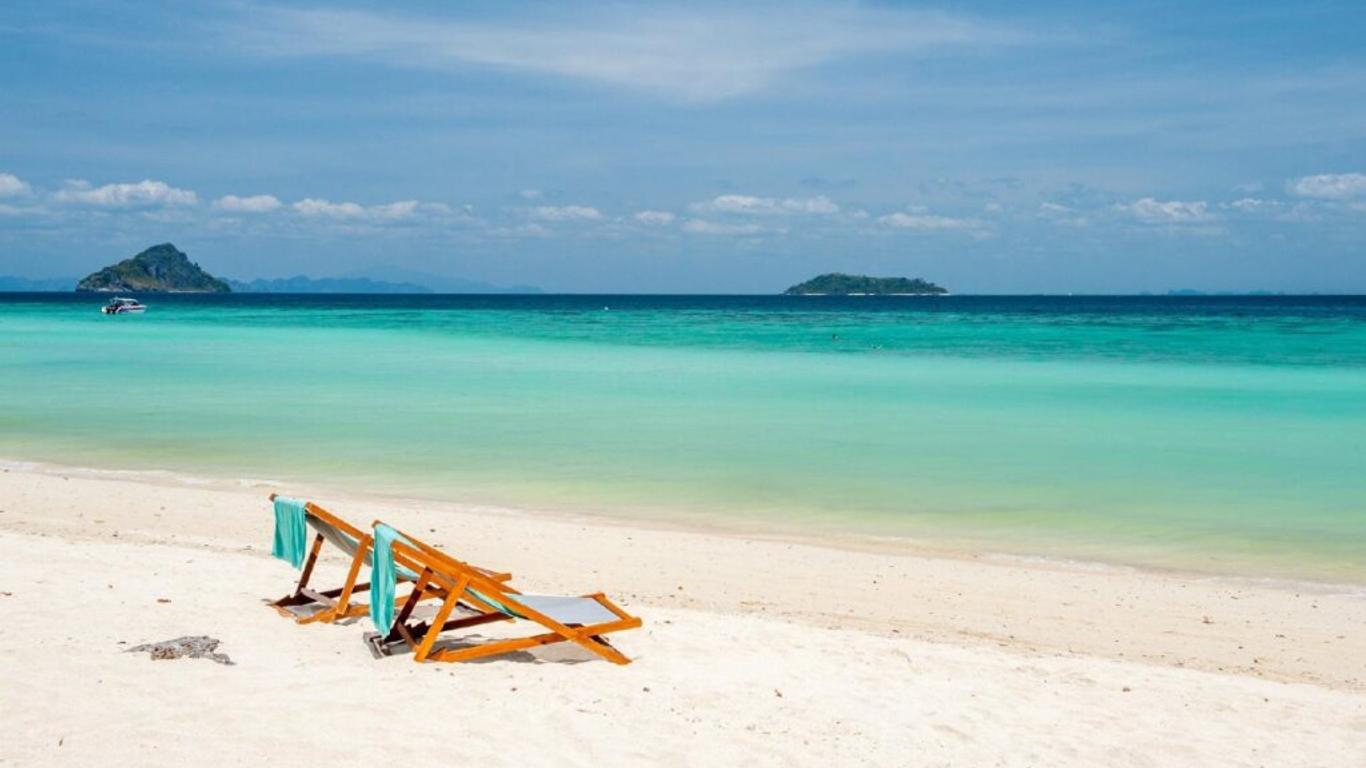 Phi Phi Inn