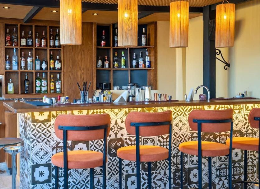 Bar Ảnh