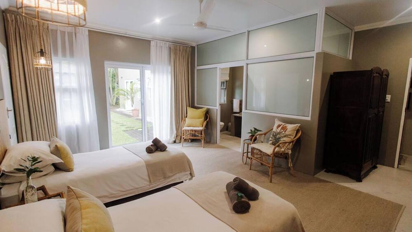 iGwalagwala Guest House