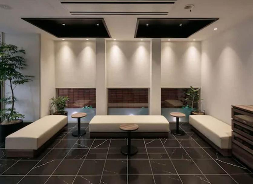 Lounge Ảnh