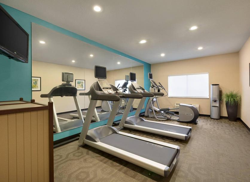 Gym Ảnh
