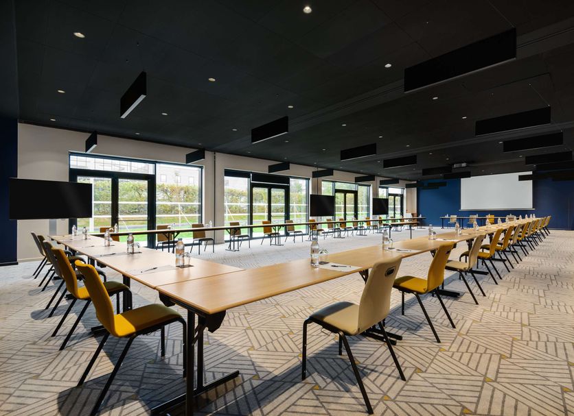 Conference room Ảnh