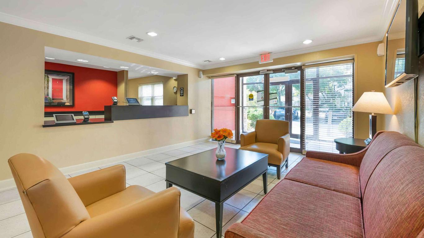 Extended Stay America Suites - West Palm Beach - Northpoint Corporate Park