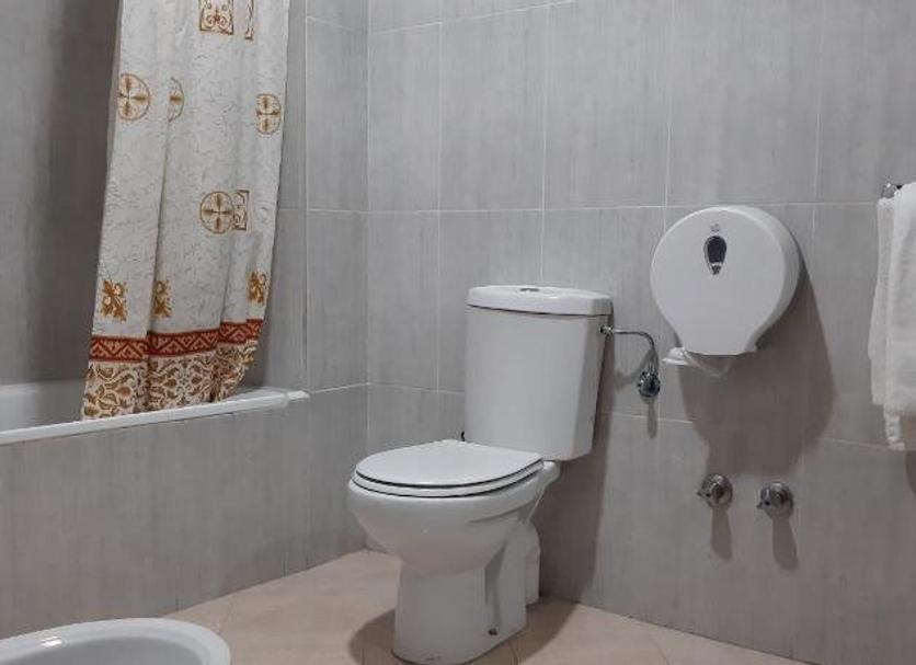Phòng tắm Ảnh