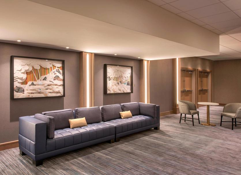 Lounge Ảnh