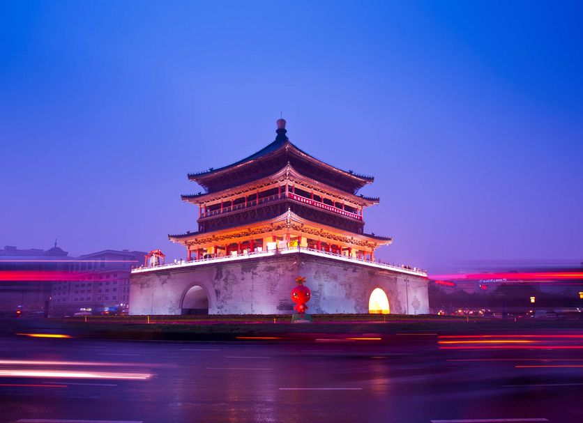 Toà nhà Ảnh