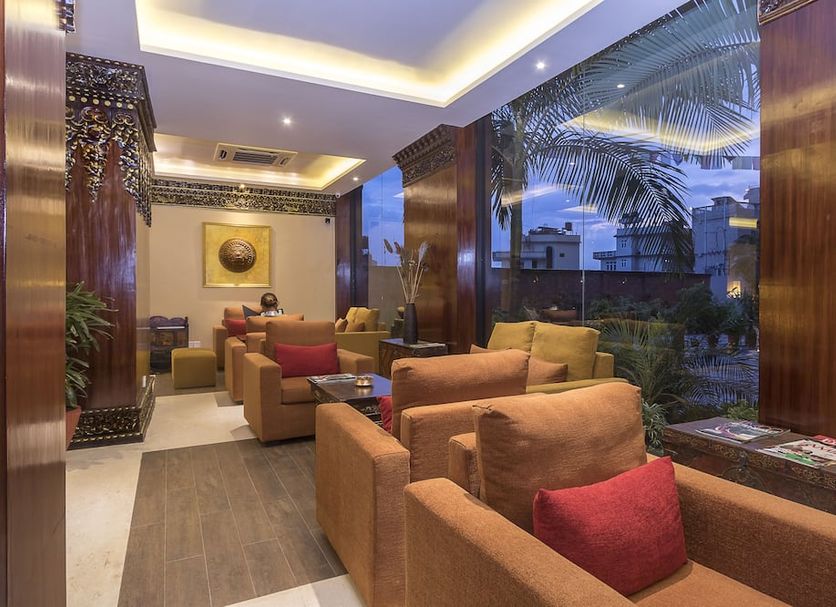 Lounge Ảnh