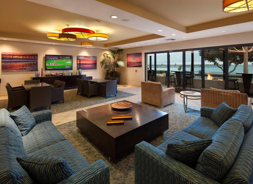 Lounge Ảnh