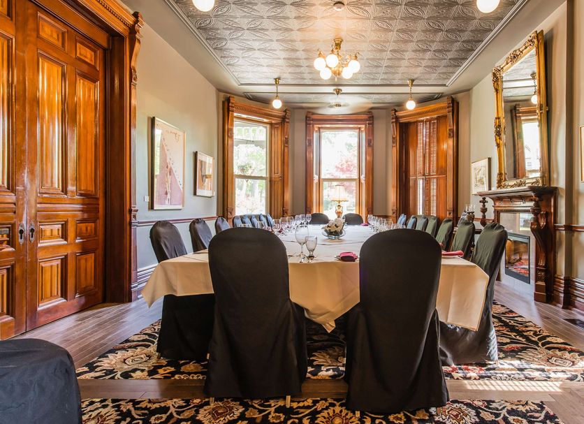 Conference room Ảnh