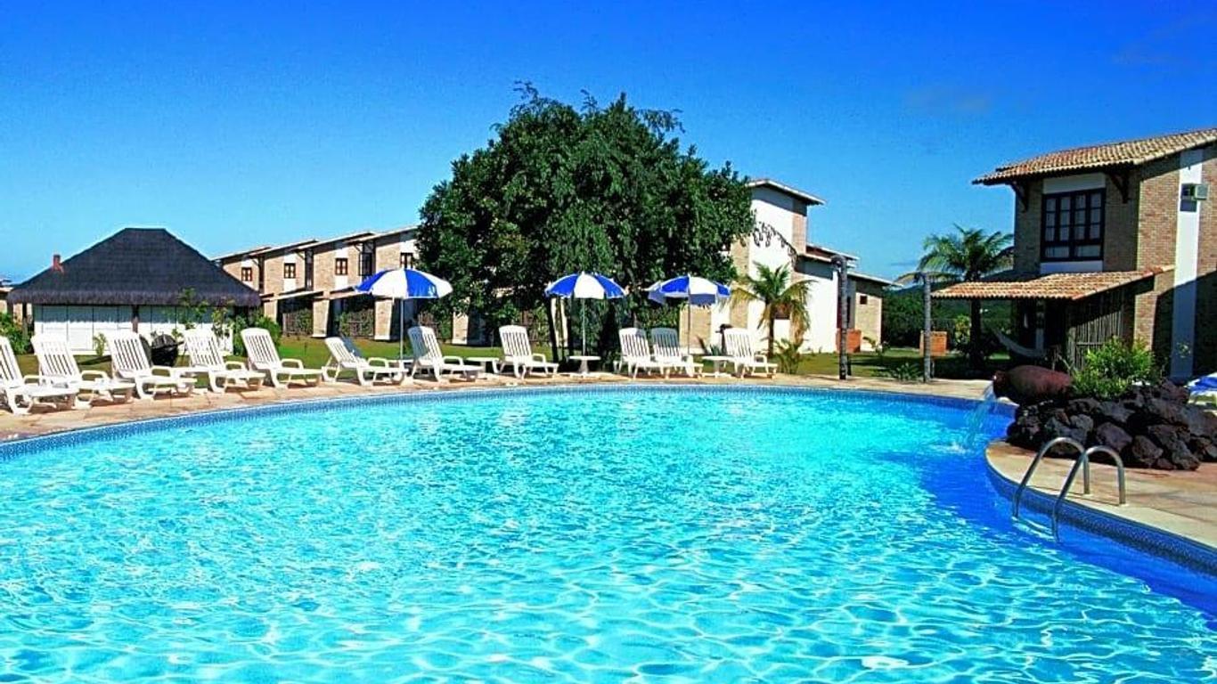 Varandas Mar de Pipa
