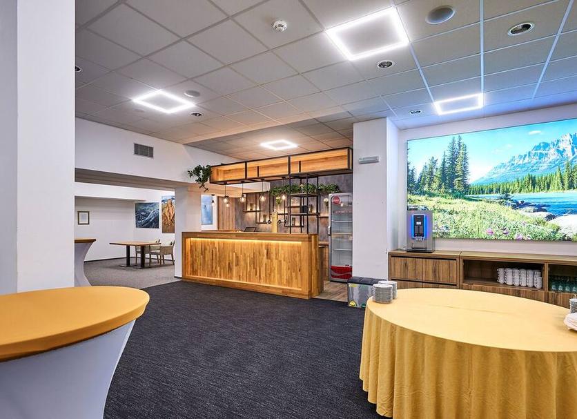 Conference room Ảnh