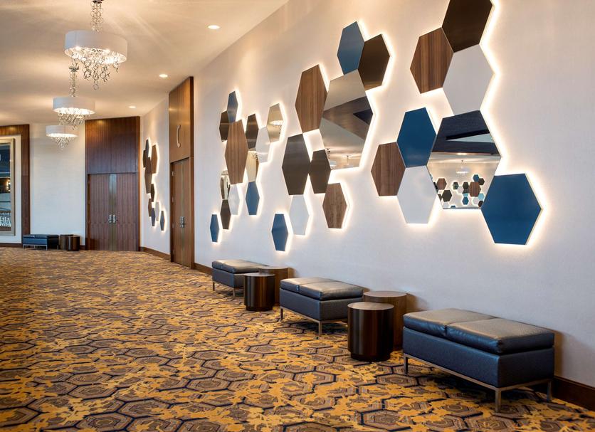Conference room Ảnh