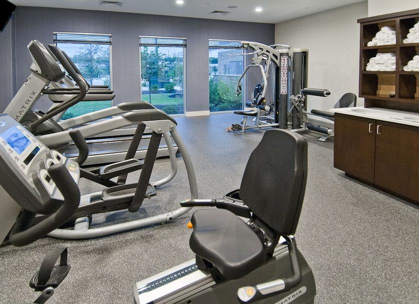 Gym Ảnh