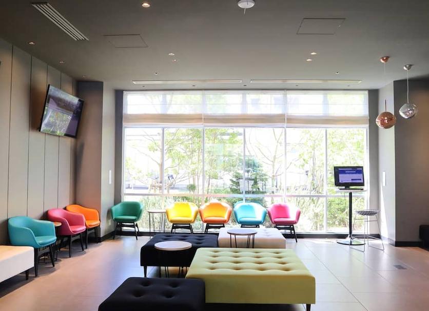 Lounge Ảnh