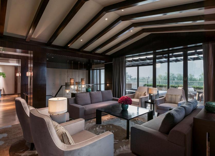 Lounge Ảnh