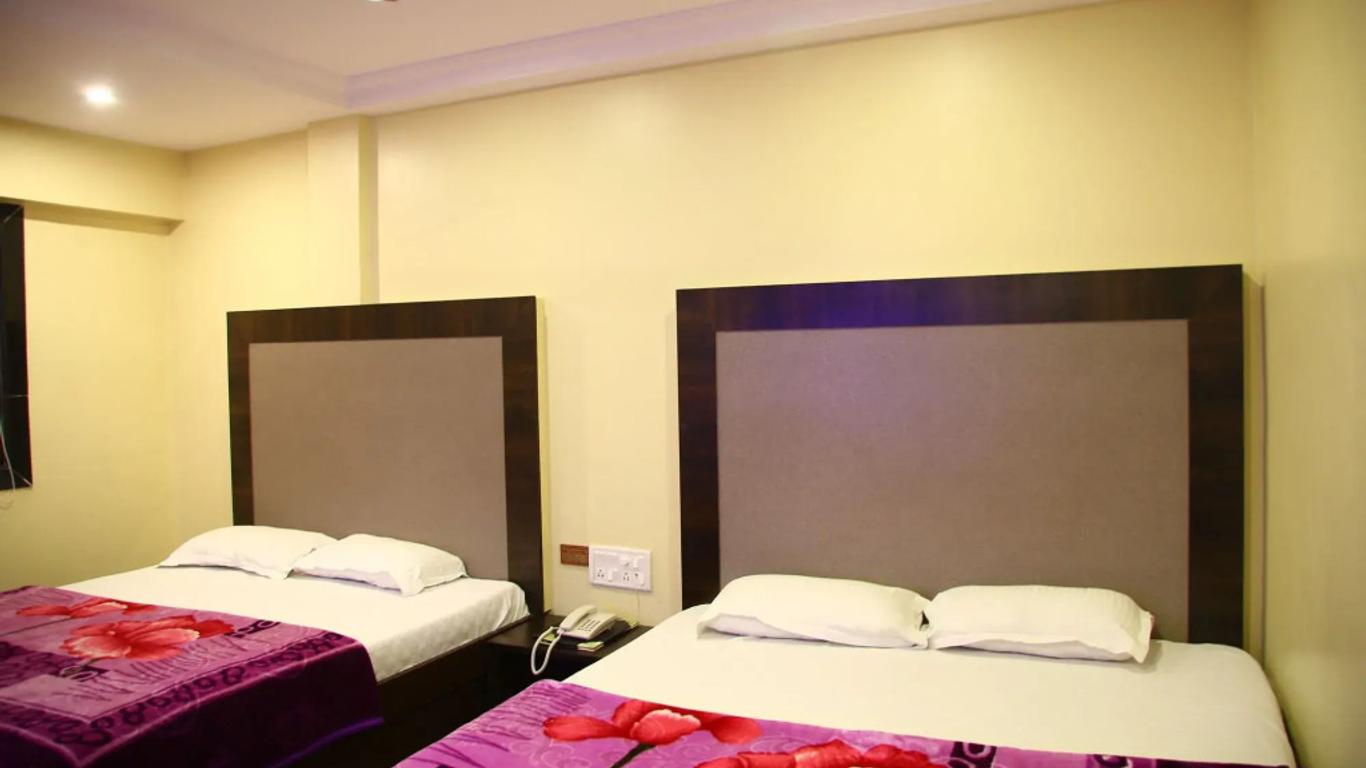 Hotel Highway Inn Andheri East