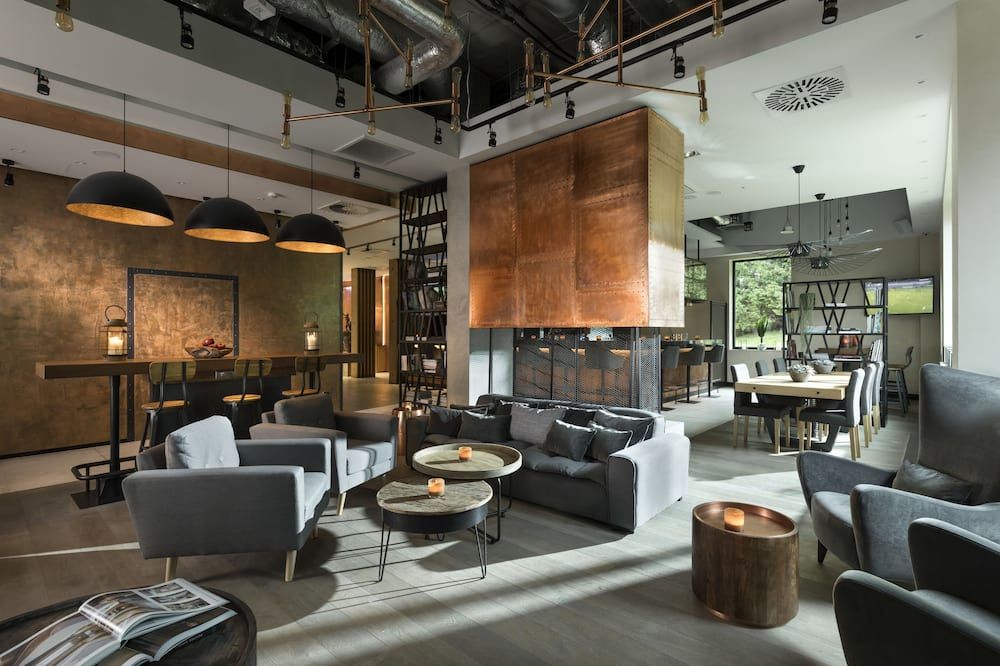 Lounge Ảnh