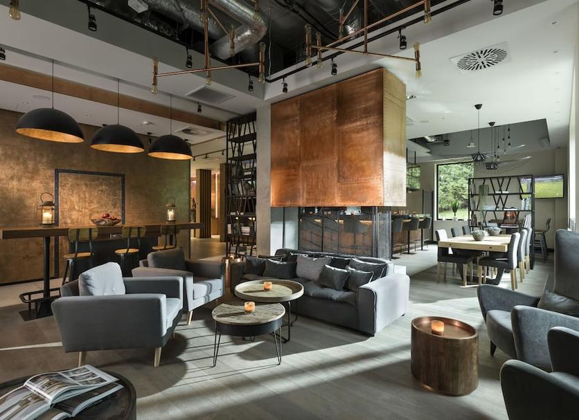 Lounge Ảnh