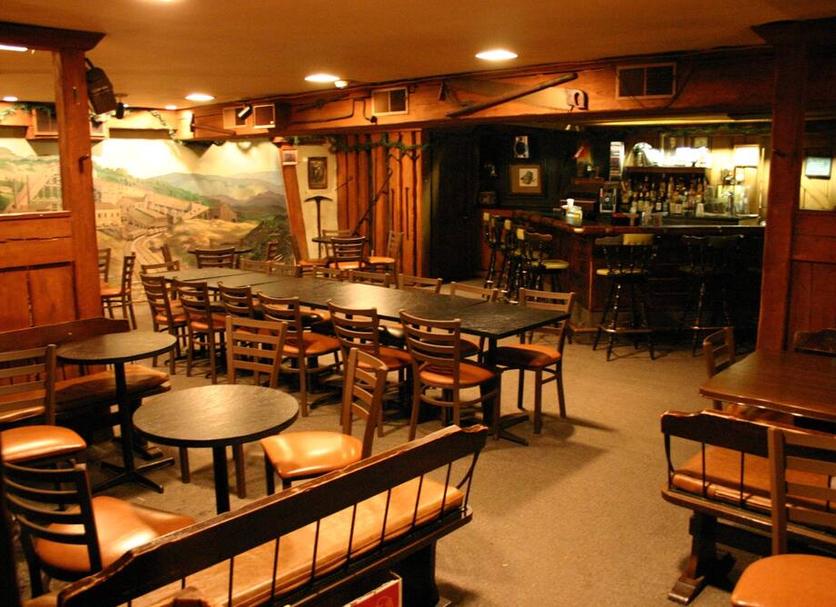 Bar Ảnh