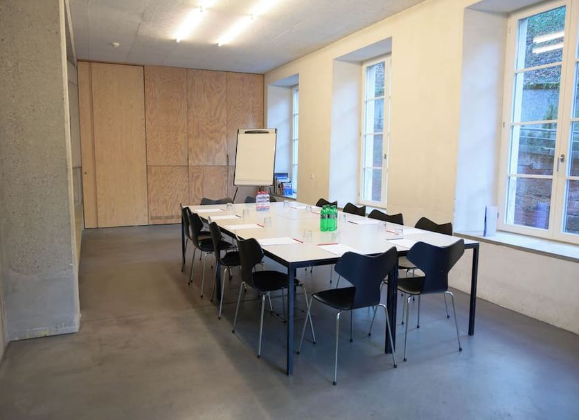 Conference room Ảnh