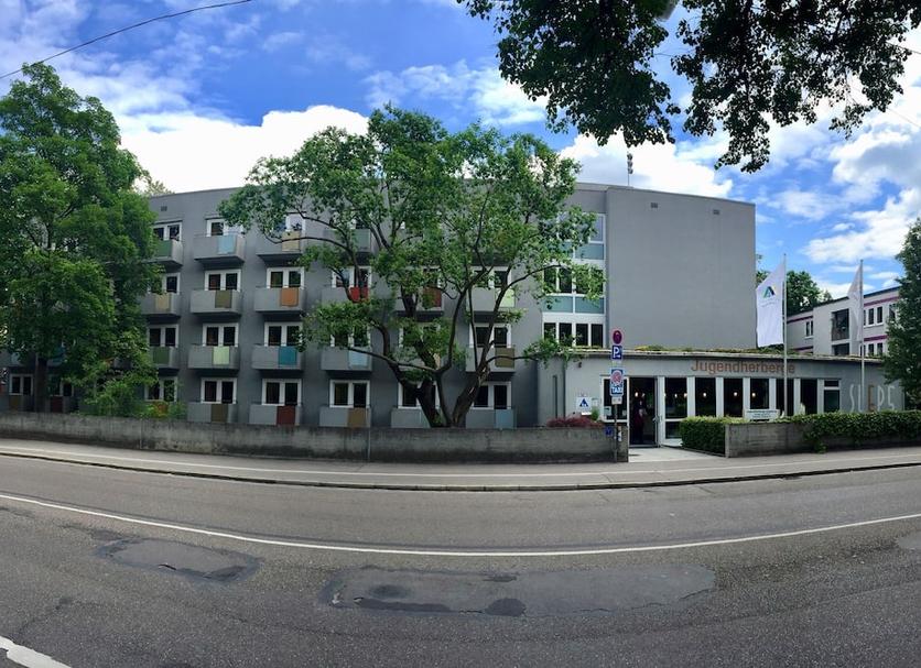 Toà nhà Ảnh