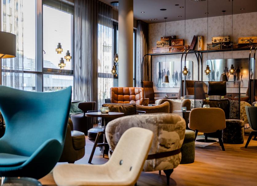 Lounge Ảnh