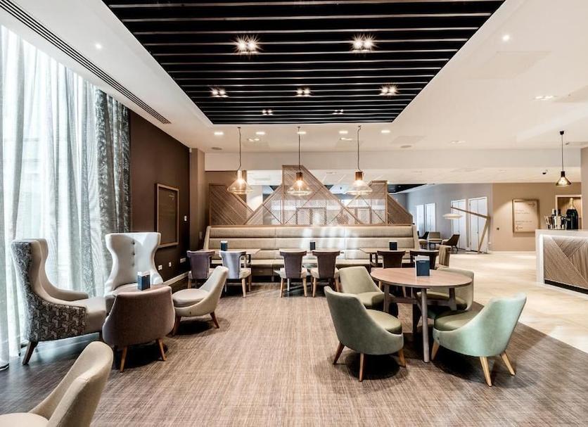 Lounge Ảnh