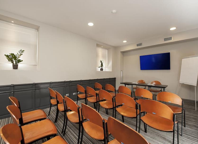 Conference room Ảnh