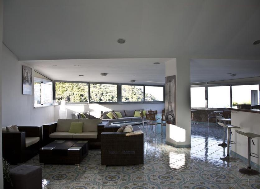 Lounge Ảnh