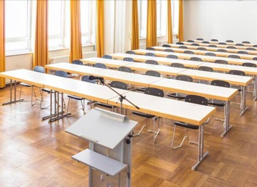 Conference room Ảnh