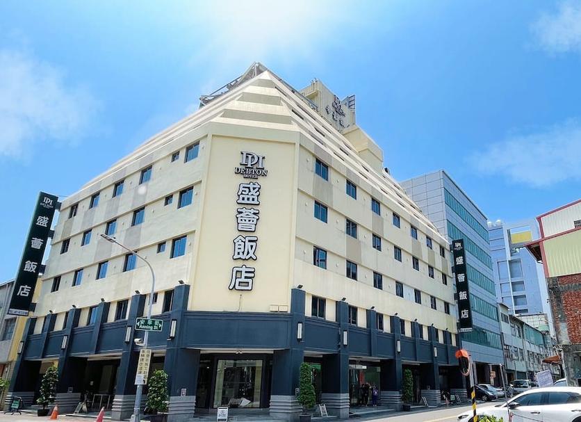 Toà nhà Ảnh